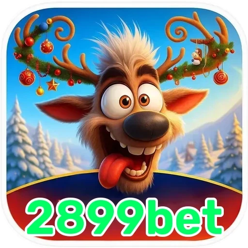2899bet: O App que Muda Como Você Joga Online