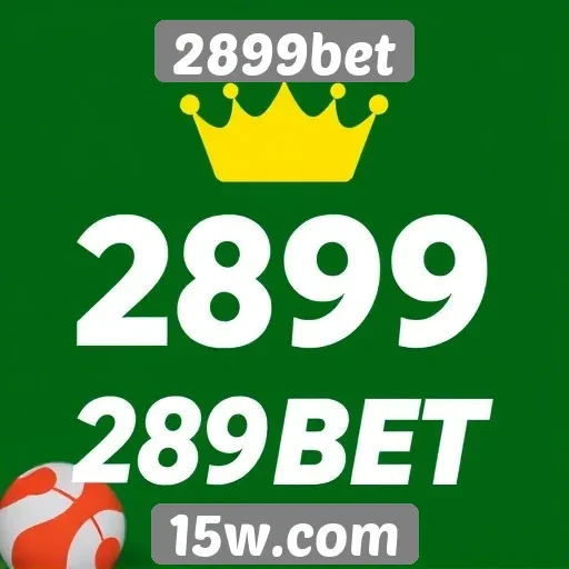 Comparação de bônus e promoções na 2899bet