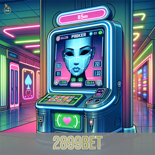 Baixar Jogos: A Nova Era do Entretenimento no 2899bet