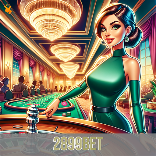 Login Experiente: A Nova Era do Jogo no 2899bet