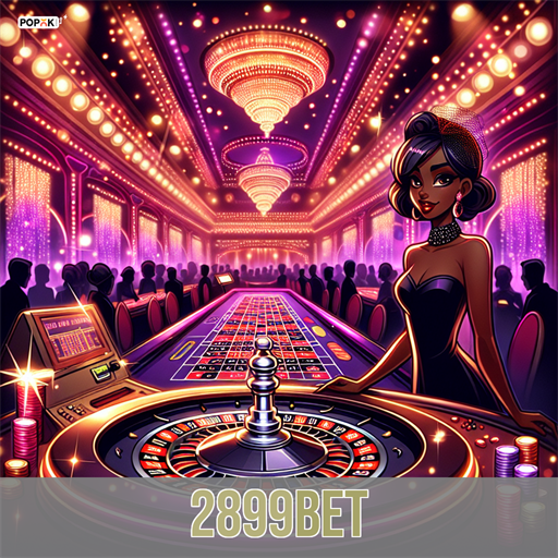 Promoções Imperdíveis: Jogando e Vencendo Sempre no 2899bet