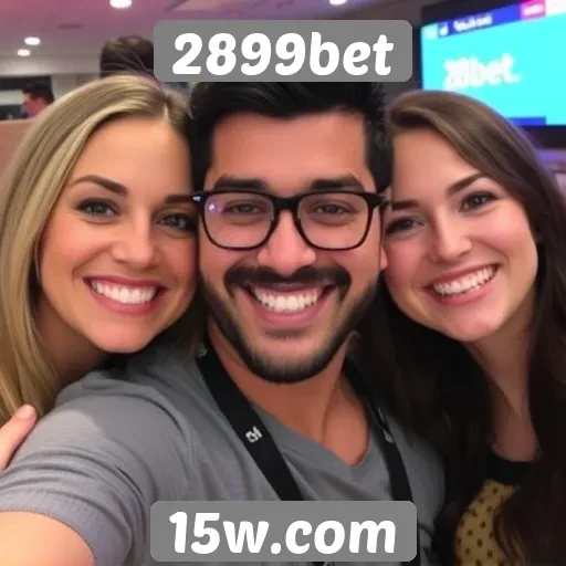 Entrevista com usuários do 2899bet sobre experiências