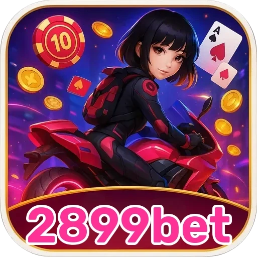 2899bet: Uma Plataforma de Jogos Que Você Precisa Conhecer