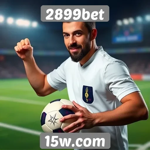 Promoções sazonais atraem novos jogadores no 2899bet
